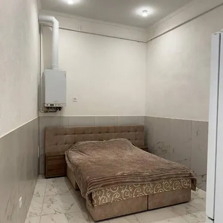 апартементи привокзальна Apartment *