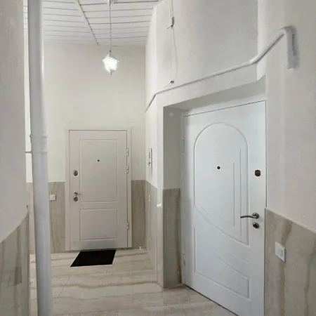 Apartment апартементи привокзальна *